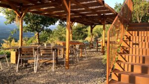 Le Spine Bed Breakfast