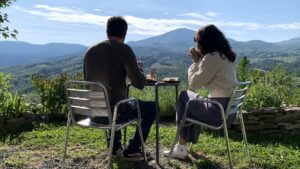 Le Spine Bed Breakfast Berceto