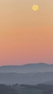 Le Spine Bed Breakfast Berceto