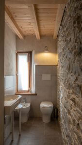 Le Spine Camera Bagno