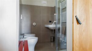 Le Spine Camera Bagno